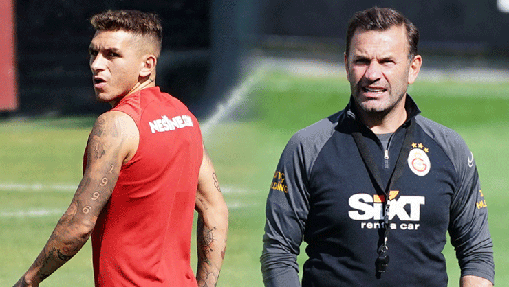 Lucas Toreira için çarpıcı iddia! İtalya’ya dönmenin hayalini kuruyor