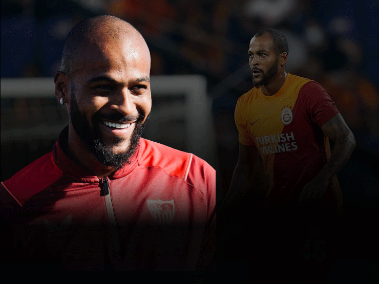 Marcao, Galatasaray’dan Sevilla’ya transfer sürecini anlattı