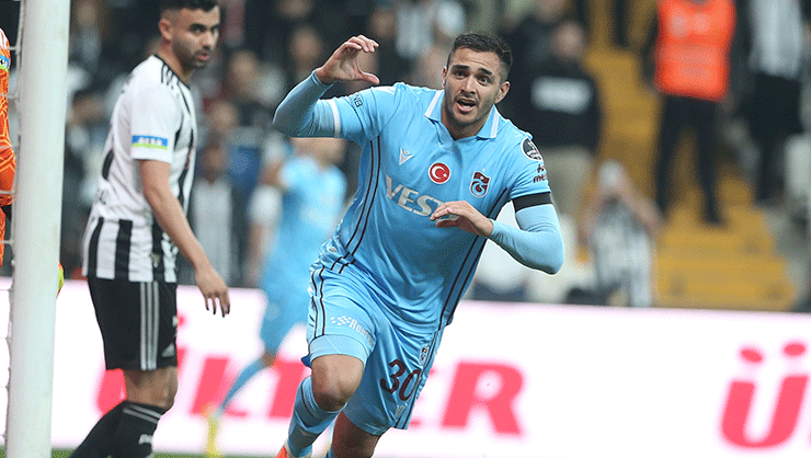 Maxi Gomez: Kazanabileceğimiz bir maçtı