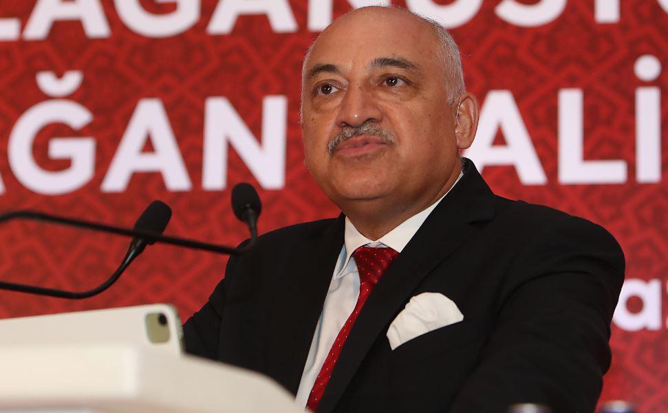 Mehmet Büyükekşi’den Terim ve Güneş açıklaması