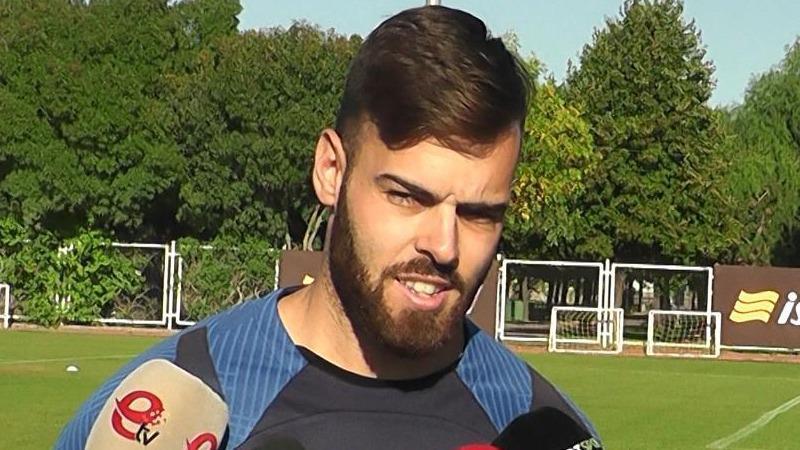 Miguel Cardoso: 3 puanı istiyoruz