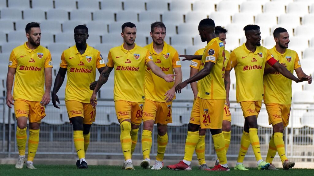 Miguel Cardoso, Ümraniyespor’u da boş geçmedi