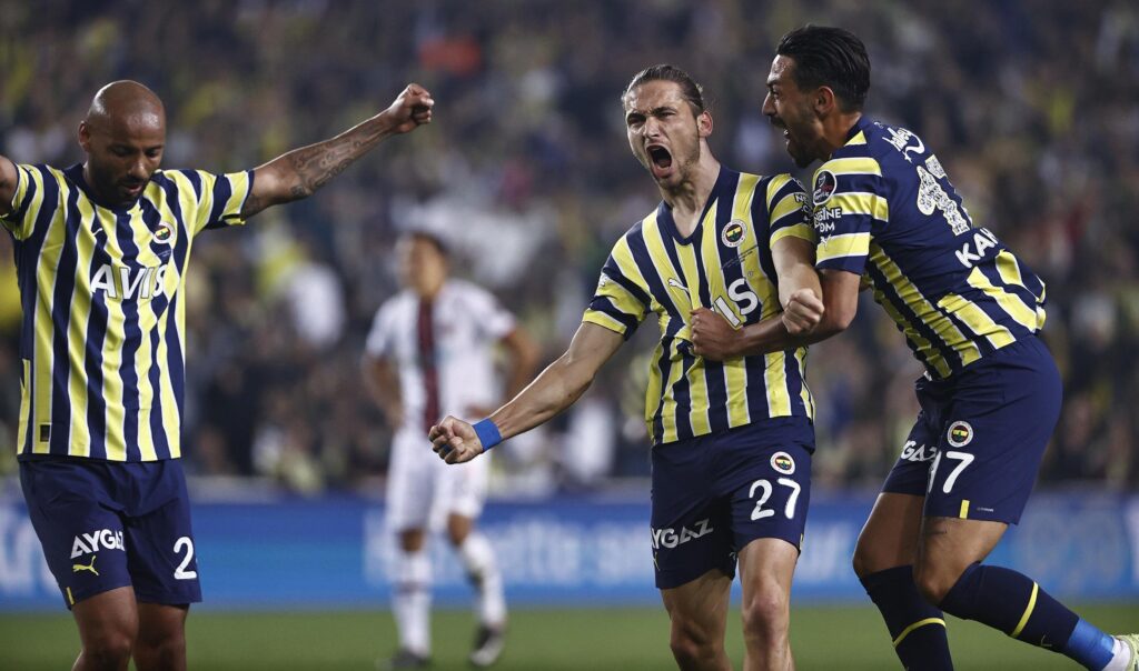 Miguel Crespo’nun hayali Portekiz Milli Takımı’nda forma giymek