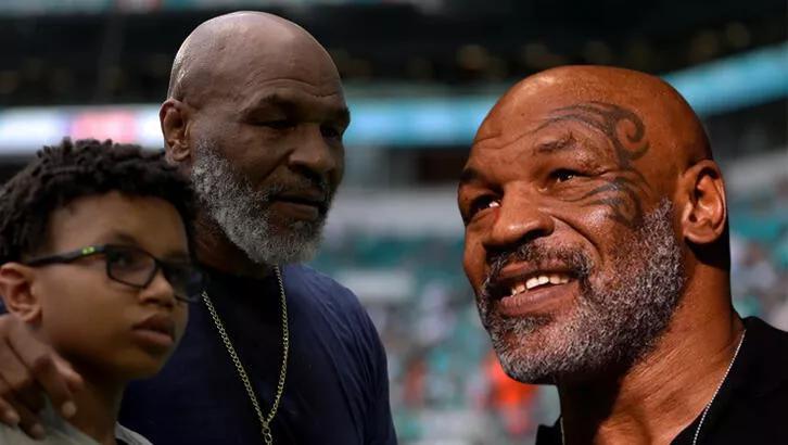 Mike Tyson, kulak koparma olayı hakkında konuştu