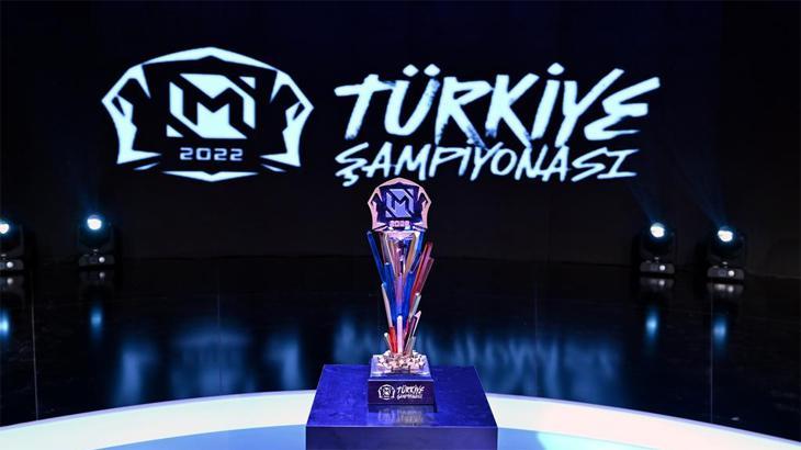 Mobile Legends M4 Türkiye Şampiyonası’nda en iyi takım belli oluyor