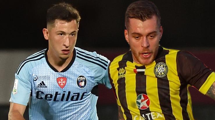 Morutan ve Cicaldau büyük hayal kırıklığı