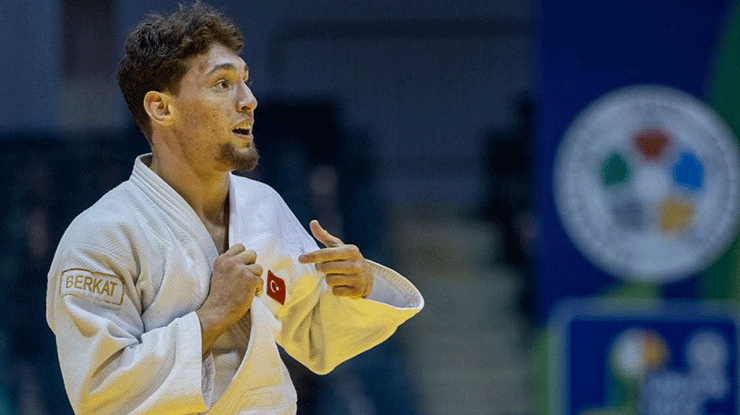 Muhammed Demirel ilk turda elendi