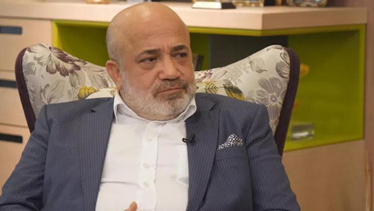 Murat Sancak’tan sürpriz transfer açıklaması! ‘Ali Koç’la telefonda görüştük’