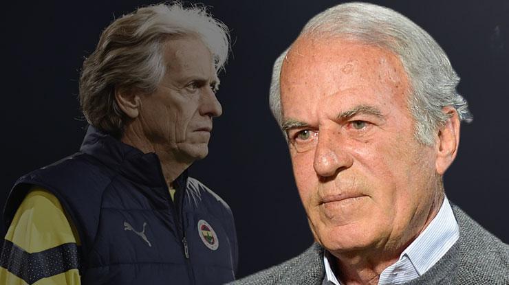 Mustafa Denizli Jesus’un sırrını açıkladı