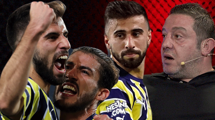 Nihat Kahveci: ‘112 acil, alo Rossi’