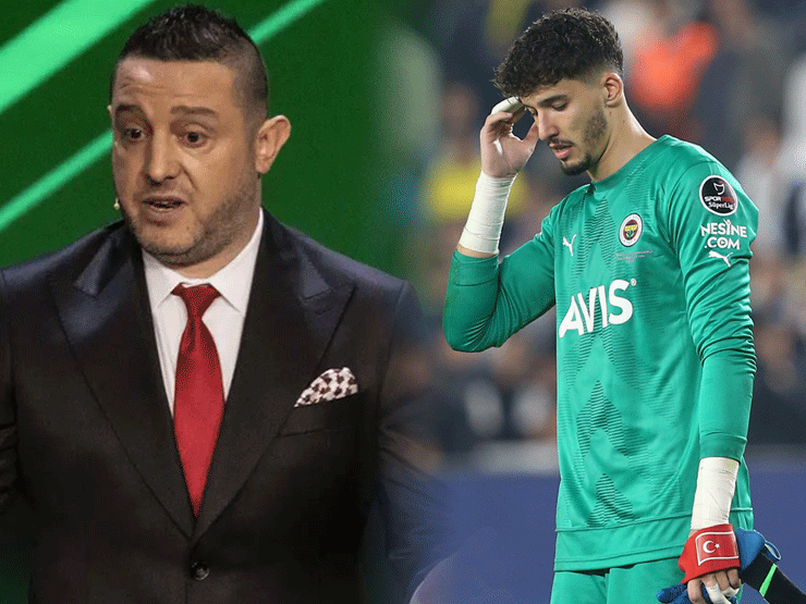 Nihat Kahveci’den Altay Bayındır yorumu: Sıkıntı var