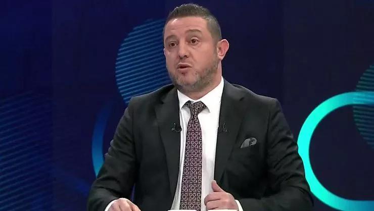 Nihat Kahveci’den Ankaragücü-Fenerbahçe değerlendirmesi: Real Madrid gibi