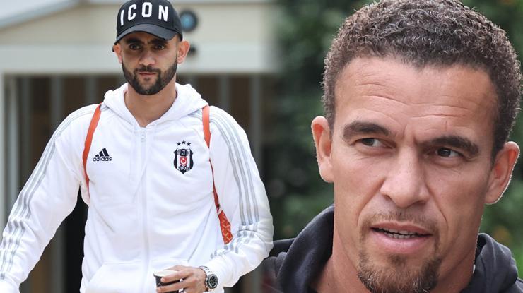 N’Koudou ve Rachid Ghezzal müjdesi