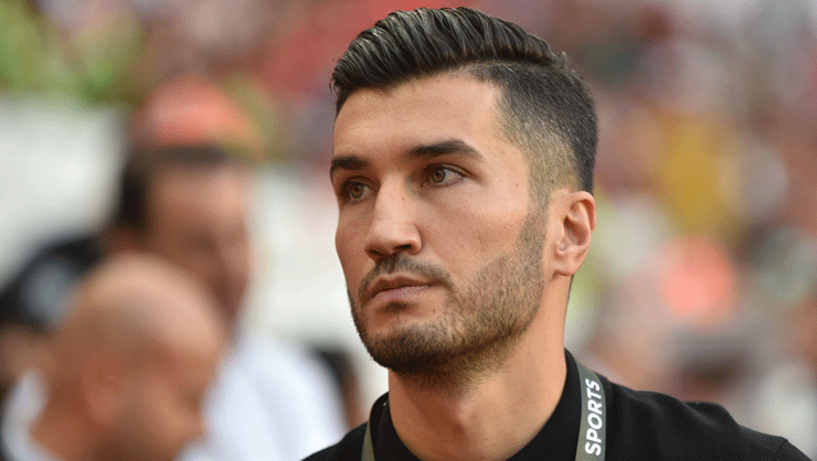 Nuri Şahin şokta! Antalyaspor 5 maçta 1 puan aldı…