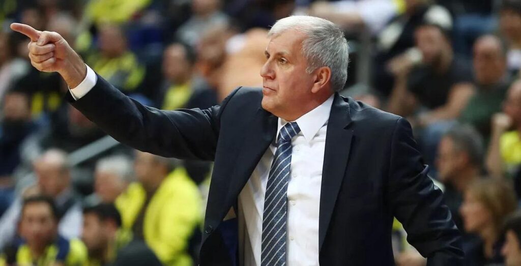 Obradovic’ten EuroLeague öncesi Fenerbahçe yorumu