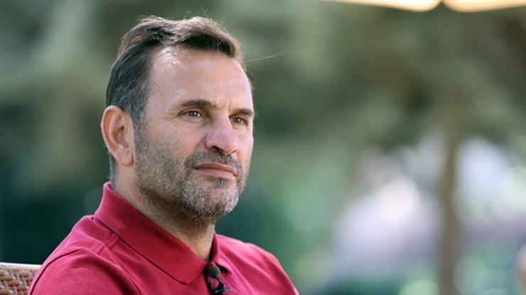 Okan Buruk’un zor seçimi