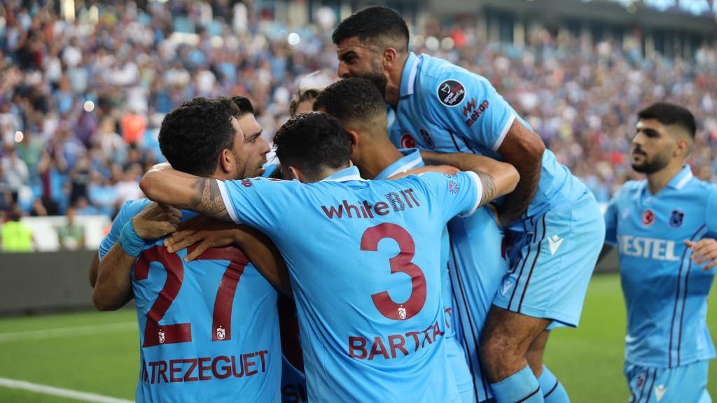 Olcay Çakır’dan Trabzonspor’un yıldızı için çarpıcı değerlendirme: Rekor kırabilir!