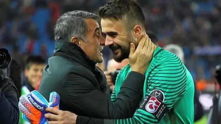 Onur Kıvrak’tan Şenol Güneş’e gönderme