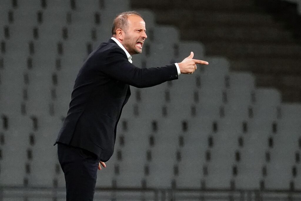 Osman Zeki Korkmaz: Bizim için Süper Lig’deki her maç final