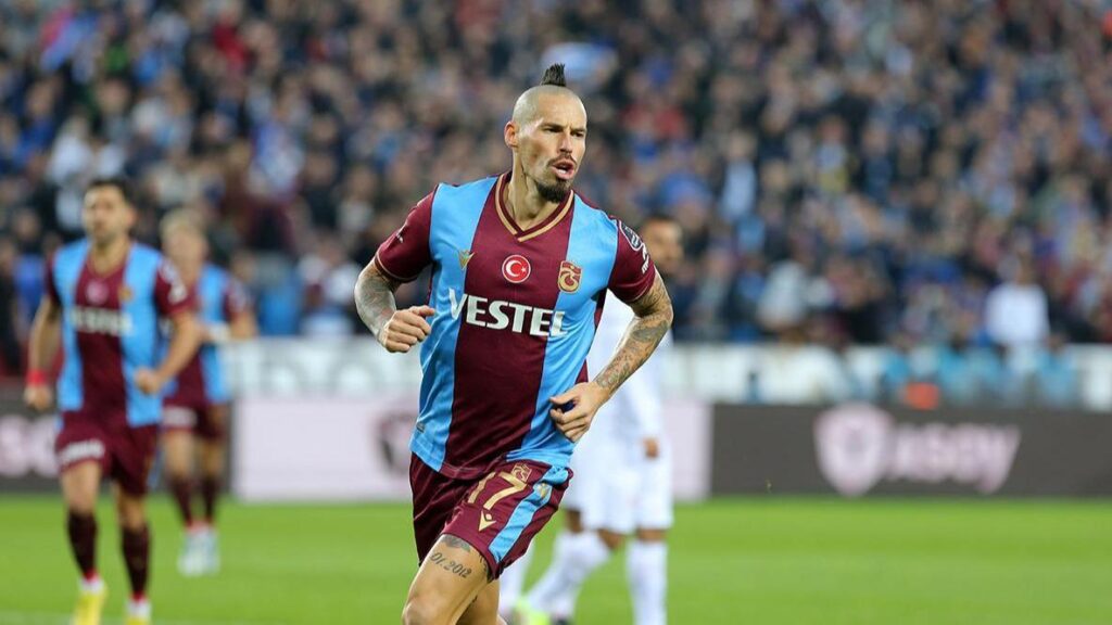 (ÖZET) Trabzonspor – Sivasspor maç sonucu: 1-0