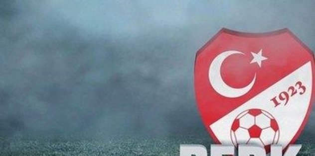 PFDK 8 Süper Lig kulübüne ceza yağdırdı! Beşiktaş Fenerbahçe ve Galatasaray’a…