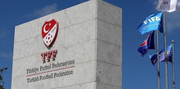 PFDK kararları açıklandı! 6 Süper Lig ekibi…