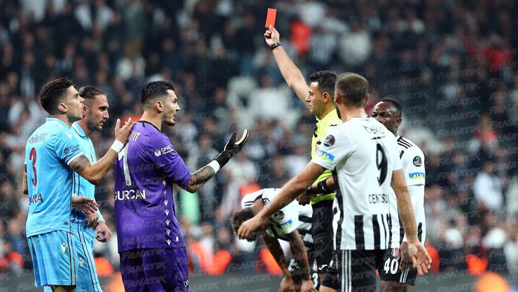 PFDK’dan Yusuf Yazıcı’ya 2 maç ceza