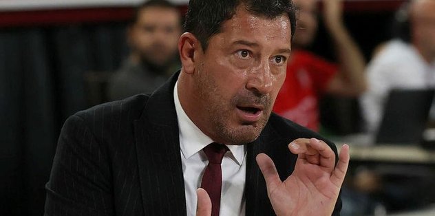 Pınar Karşıyaka Şampiyonlar Ligi’nde AEK’yı konuk edecek