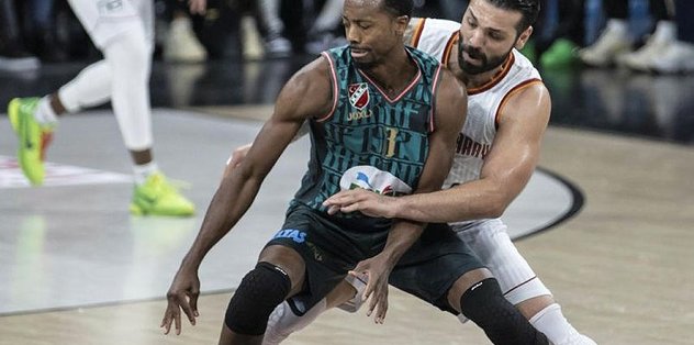 Pınar Karşıyaka’dan müthiş başlangıç