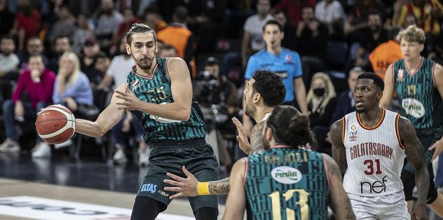 Pınar Karşıyaka’dan sezona müthiş başlangıç!