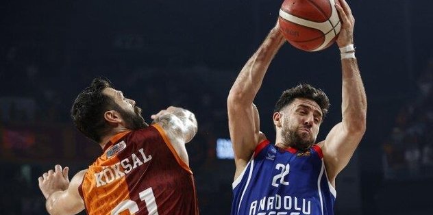 Potada ilk hafta dev maç!