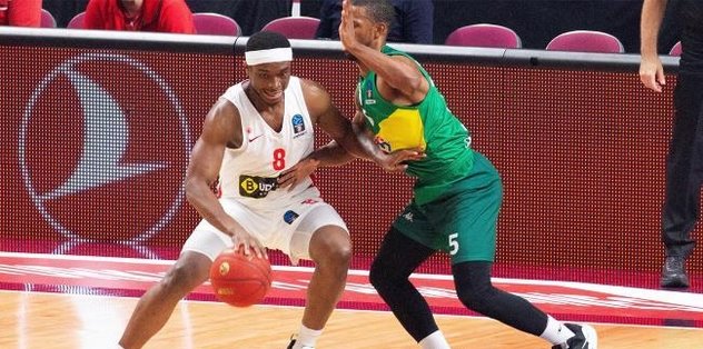Prometey Slobozhanske 90-84 Frutti Extra Bursaspor (MAÇ SONUCU – ÖZET)