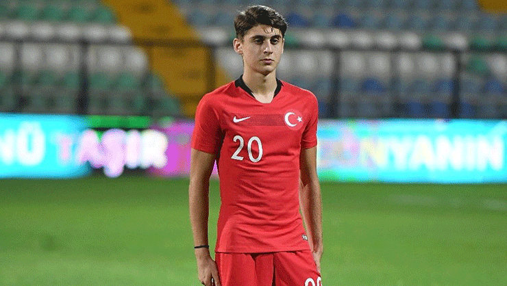 Ravil Tagir’den Beşiktaş itirafı!