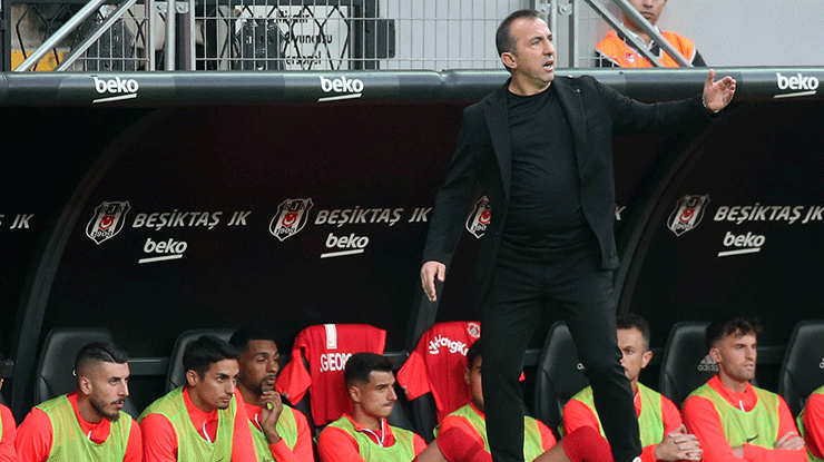 Recep Uçar: Biz 60 kiloluk boksörsek, rakipler 100 kiloluk boksör