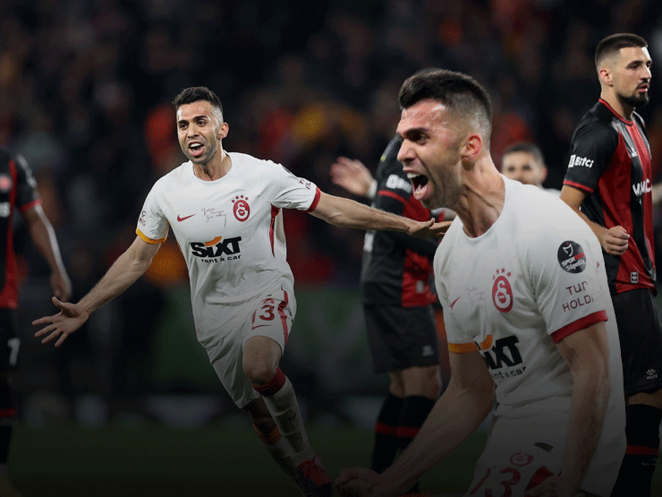 Rezerv Lig’den A Takım’a: Fatih Karagümrük maçının kahramanı Emre Taşdemir