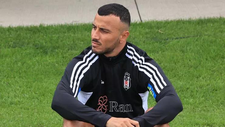 Romain Saiss geri dönüyor