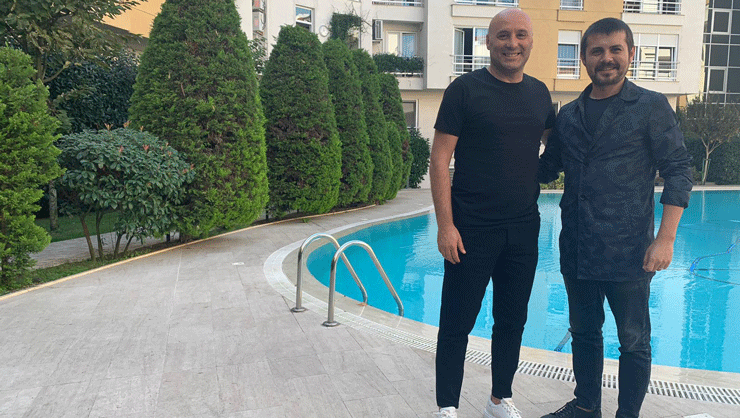 Sami Uğurlu: Jackson Muleka kaleye yakın oynamalı