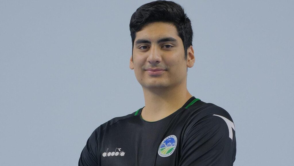 Sedat Yıldırım, A Milli Takım kadrosunda