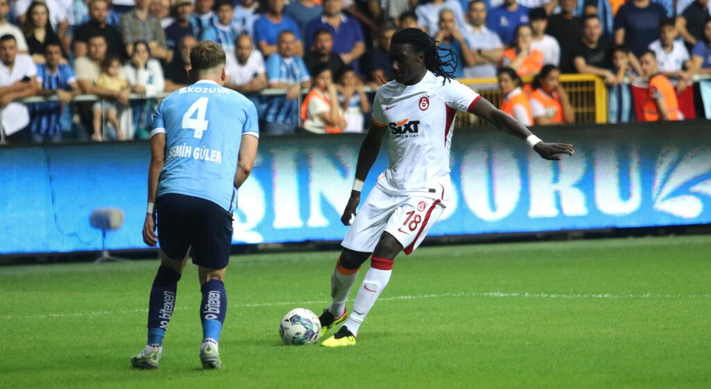 Semih Güler: 10 kişi kaldıktan sonra Galatasaray’a karşı zor…