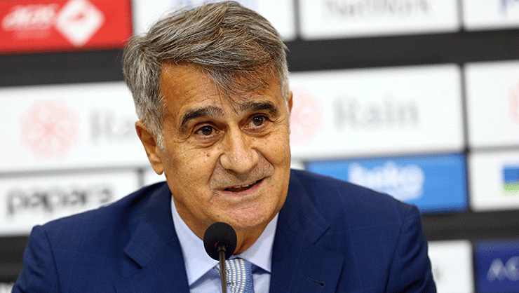 Şenol Güneş golcülerini gol kralı yapıyor! Weghorst, Muleka ve Cenk Tosun için büyük şans