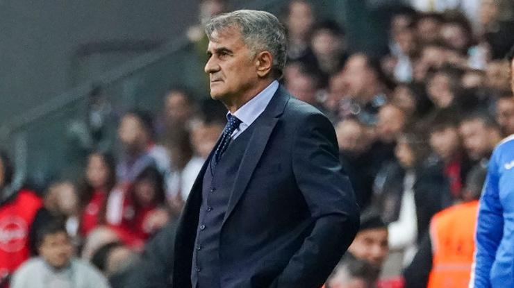 Şenol Güneş söylemişti! Üç futbolcuyla özel görüşme