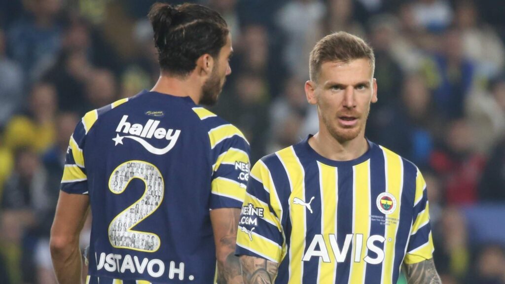 Serdar Aziz: Bu havanın bozulmamasını temenni ediyoruz