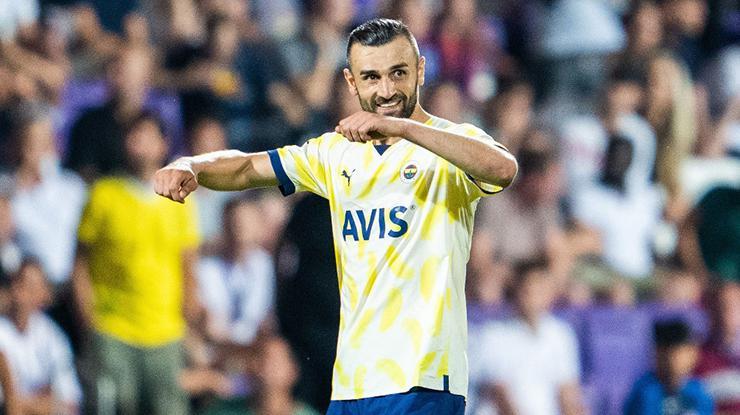 Serdar Dursun ocak ayını bekliyor! Beşiktaş ve Galatasaray detayı