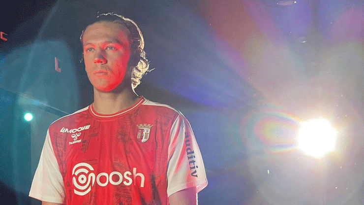 Serdar Saatçı’dan, Valerien Ismael’e çarpıcı gönderme!