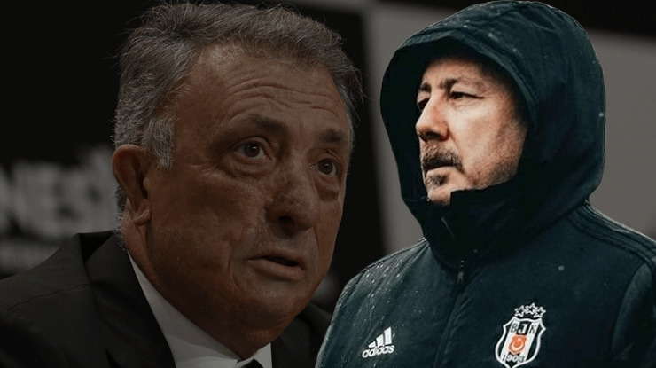 Sergen Yalçın’dan Şenol Güneş isyanı: Bize oyun oynadılar!