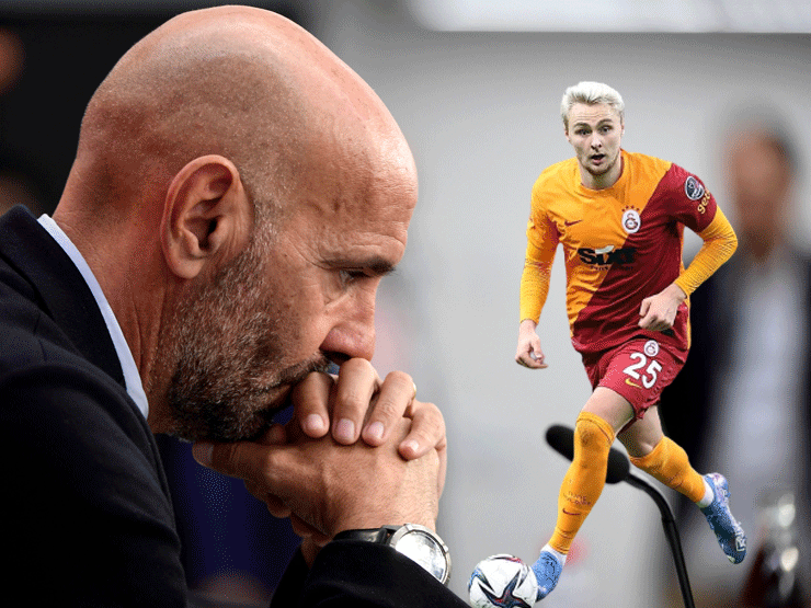 Sevilla, Galatasaray ile yeniden masaya oturabilir