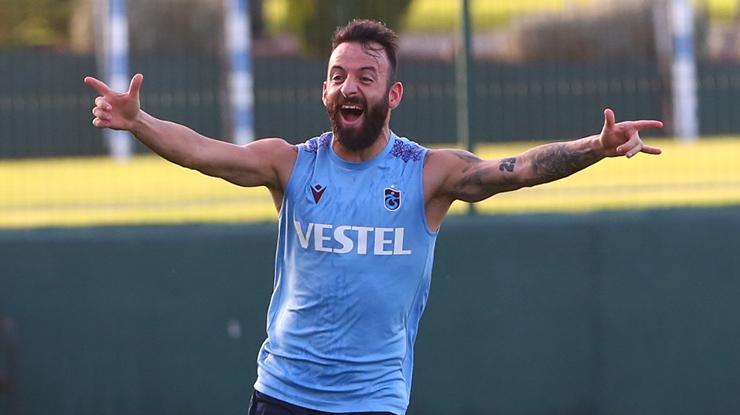 Siopis: “Mutsuz oyuncu benimle iletişime geçtikten sonra enerjisi yükselir”