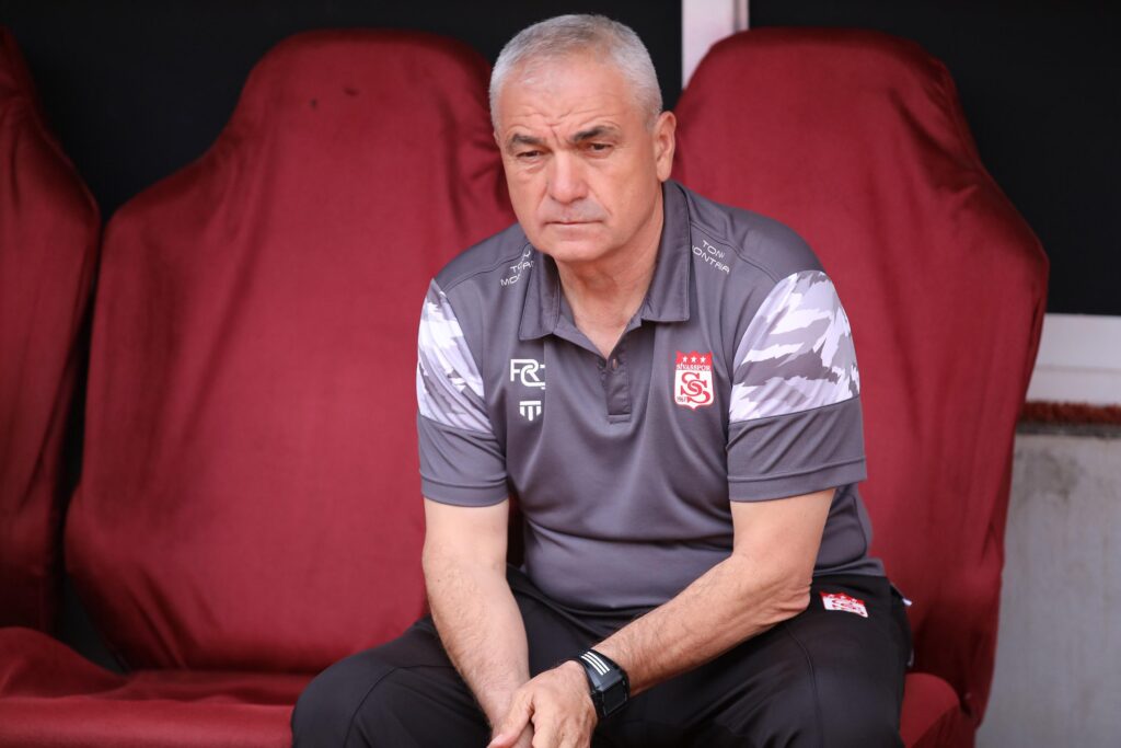 Sivasspor’da gündem Rıza Çalımbay!