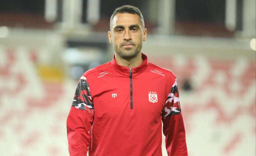Sivasspor’da Uğur Çiftçi’de yırtık tespit edildi