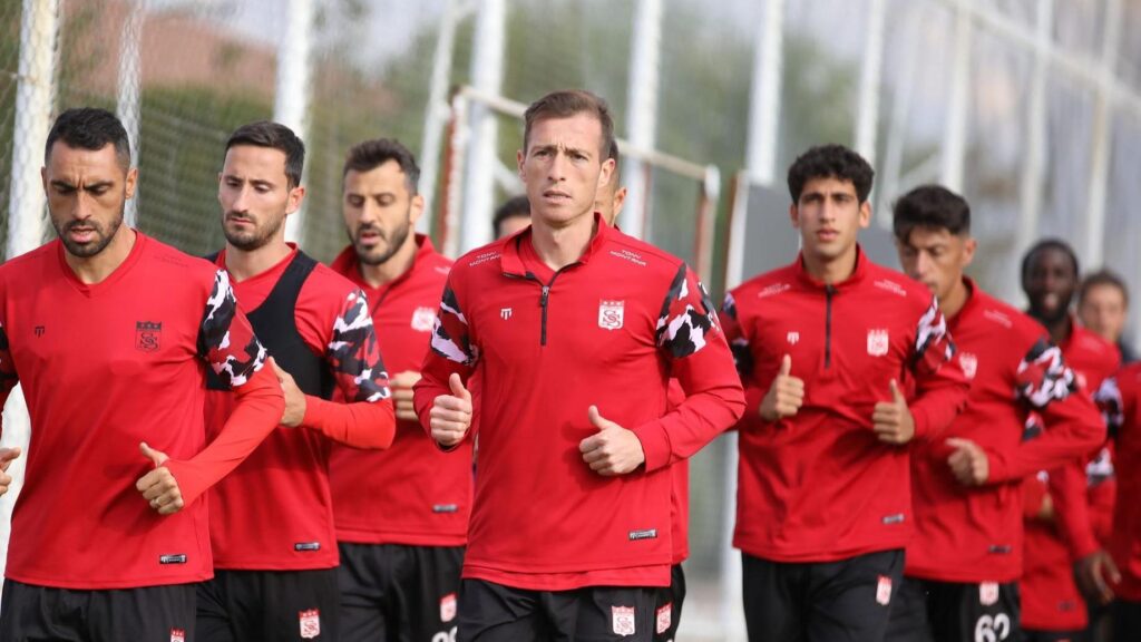 Sivasspor’u korkutan istatistik